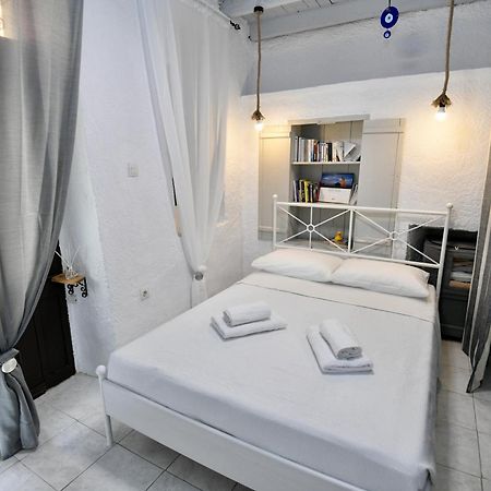 Penelope Garden House Old Town Apartment Rhodes City Exterior foto