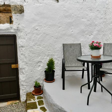 Penelope Garden House Old Town Apartment Rhodes City Exterior foto