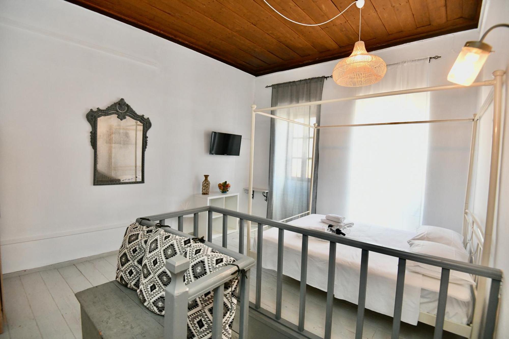 Penelope Garden House Old Town Apartment Rhodes City Exterior foto