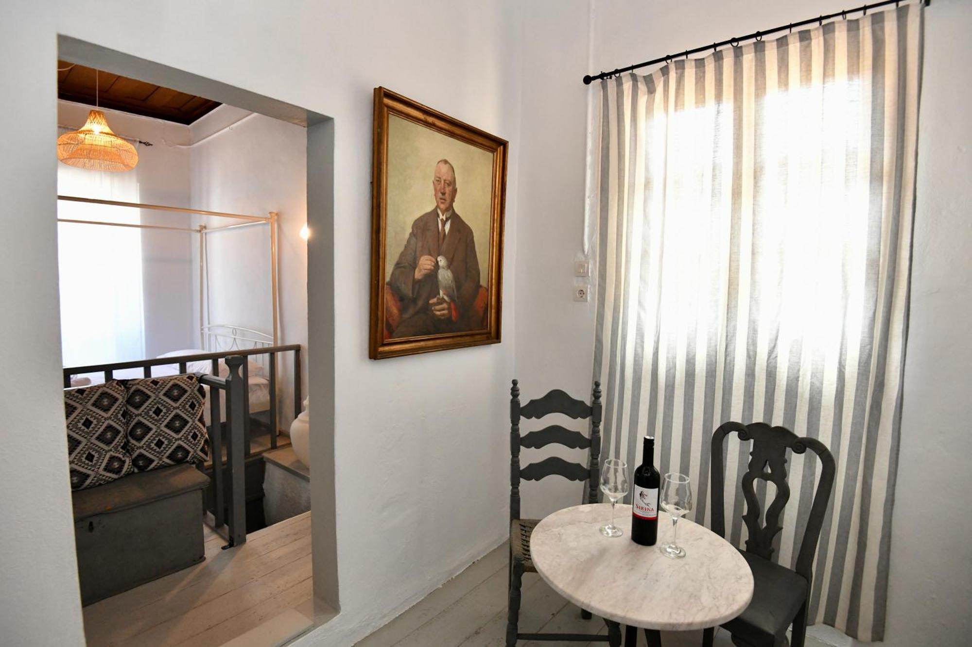 Penelope Garden House Old Town Apartment Rhodes City Exterior foto