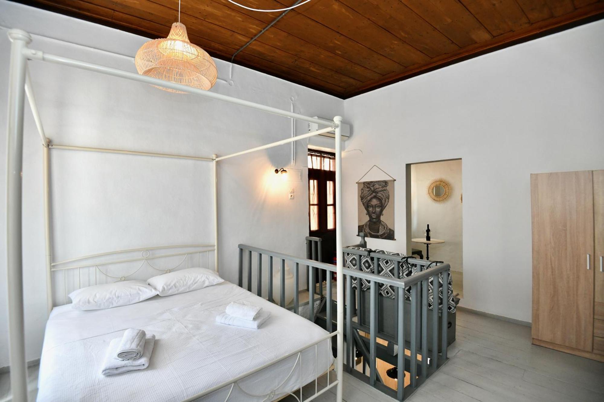Penelope Garden House Old Town Apartment Rhodes City Exterior foto