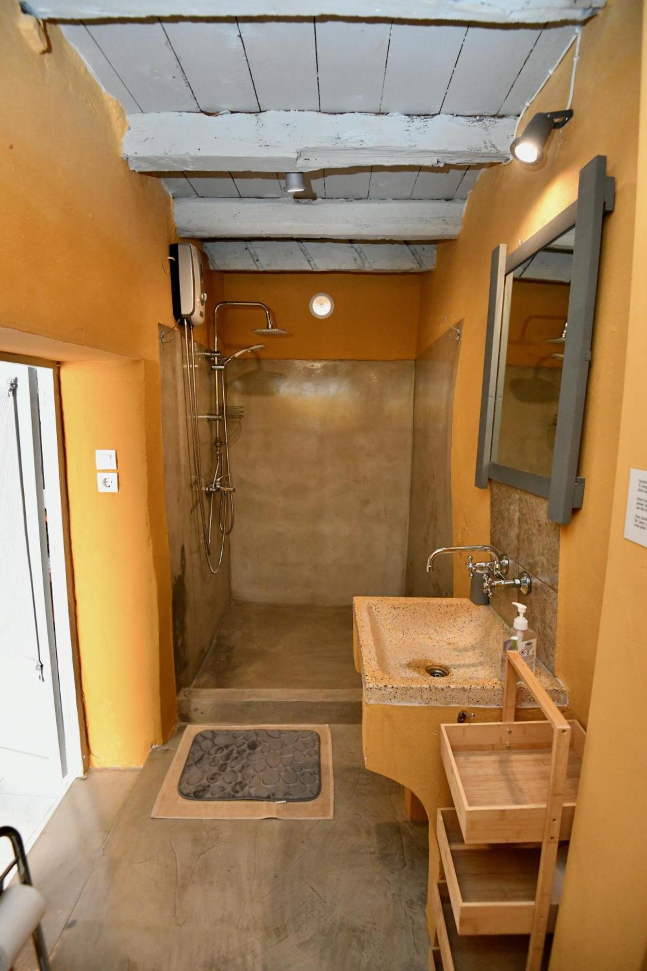Penelope Garden House Old Town Apartment Rhodes City Exterior foto
