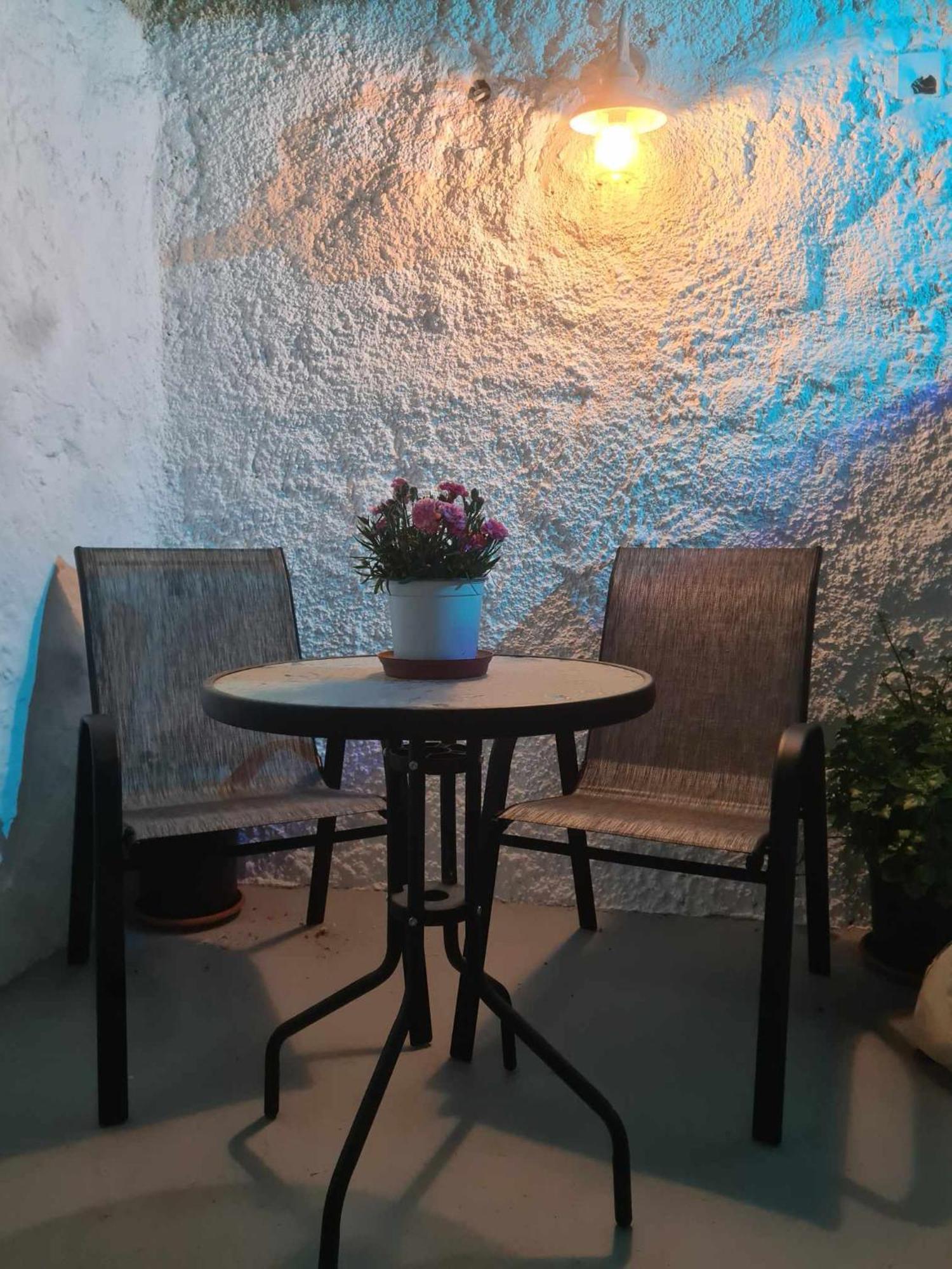 Penelope Garden House Old Town Apartment Rhodes City Exterior foto