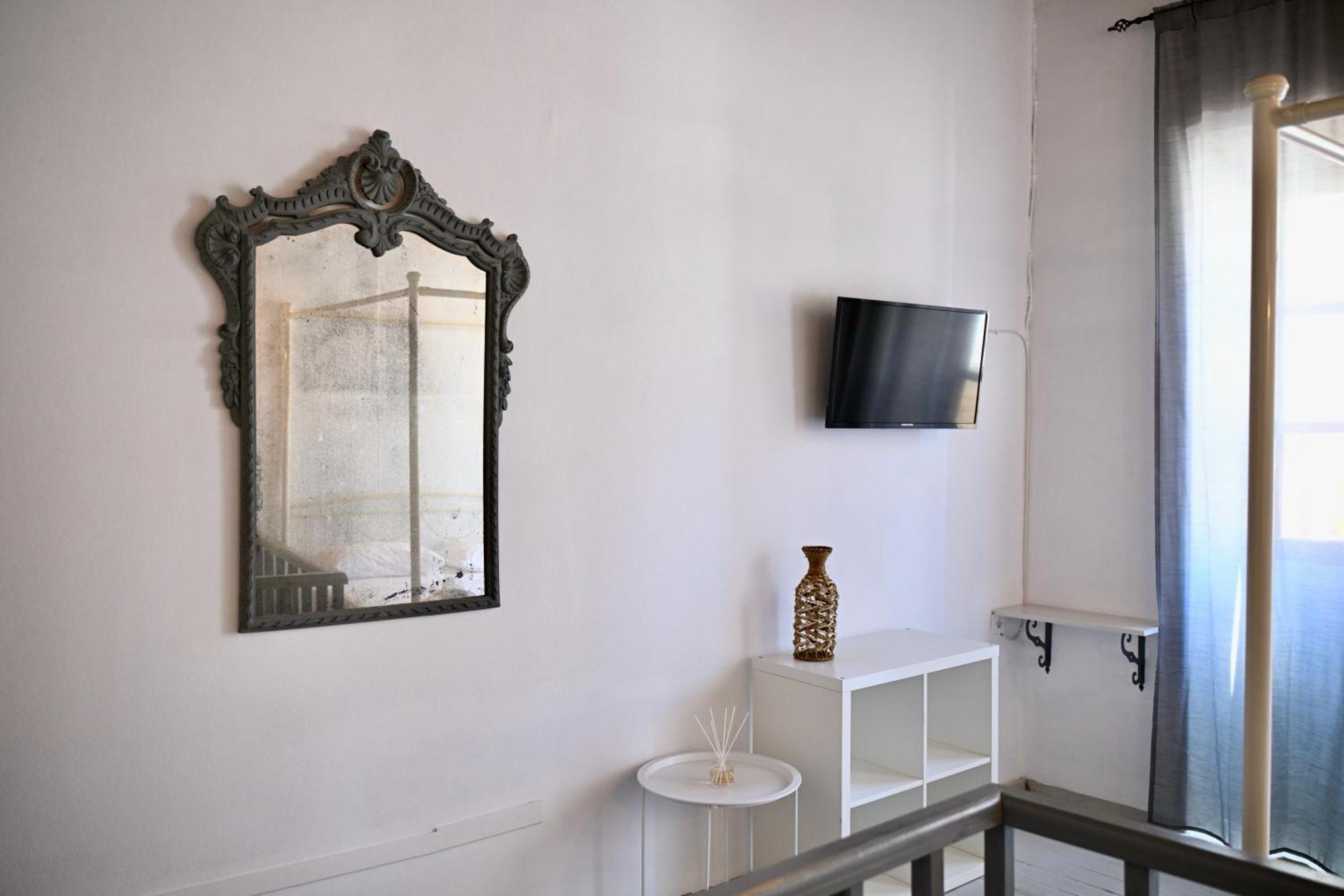 Penelope Garden House Old Town Apartment Rhodes City Exterior foto