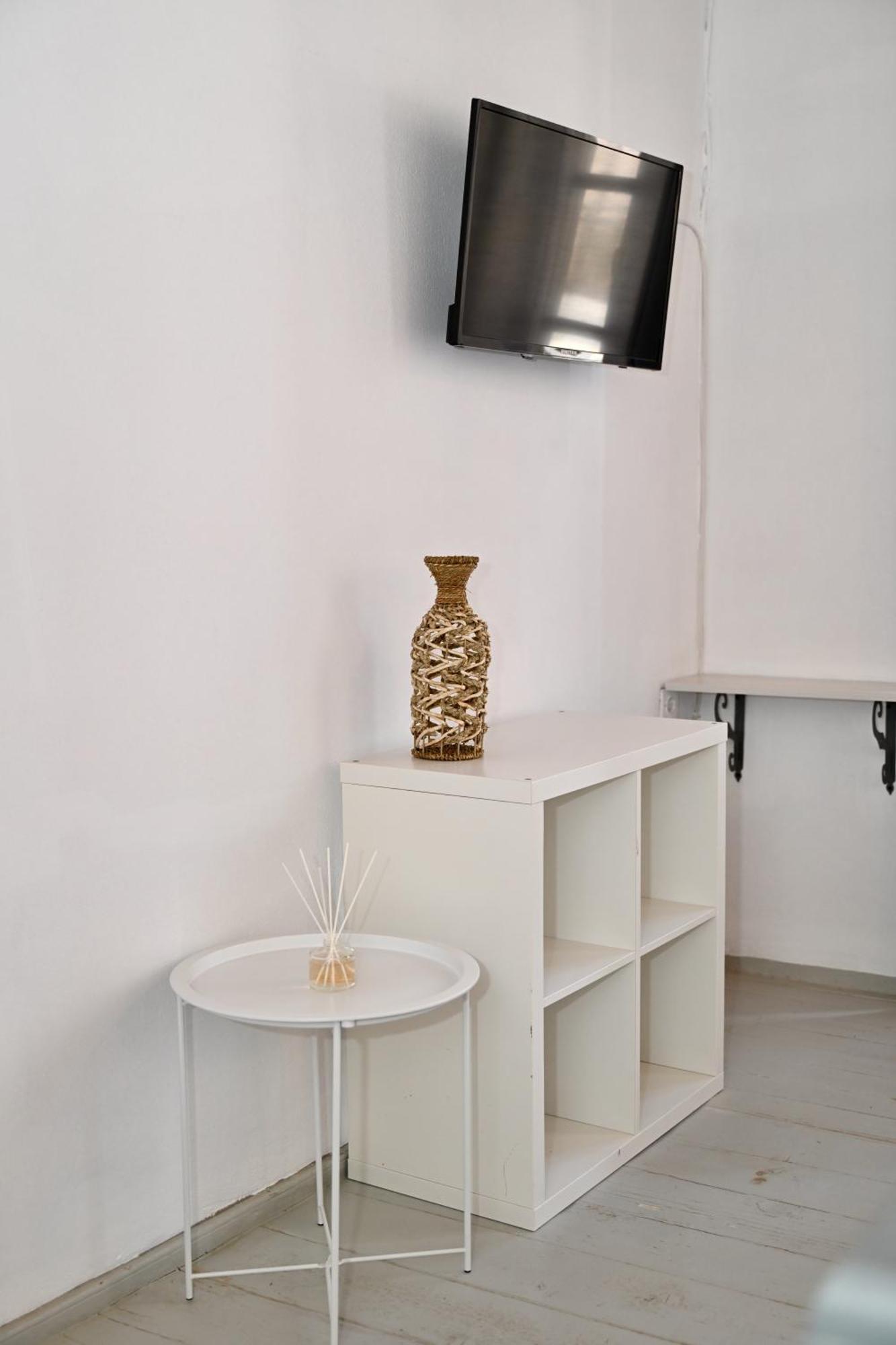 Penelope Garden House Old Town Apartment Rhodes City Exterior foto