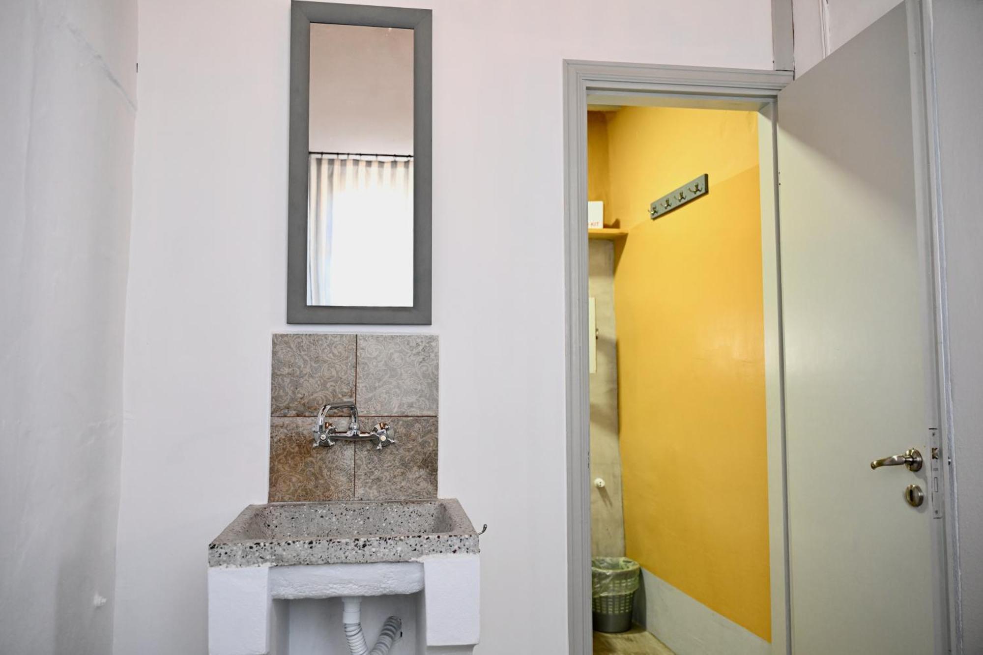 Penelope Garden House Old Town Apartment Rhodes City Exterior foto