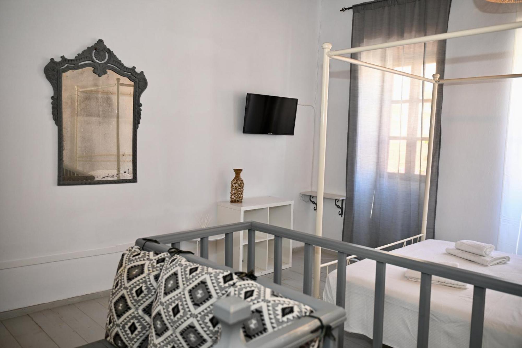 Penelope Garden House Old Town Apartment Rhodes City Exterior foto
