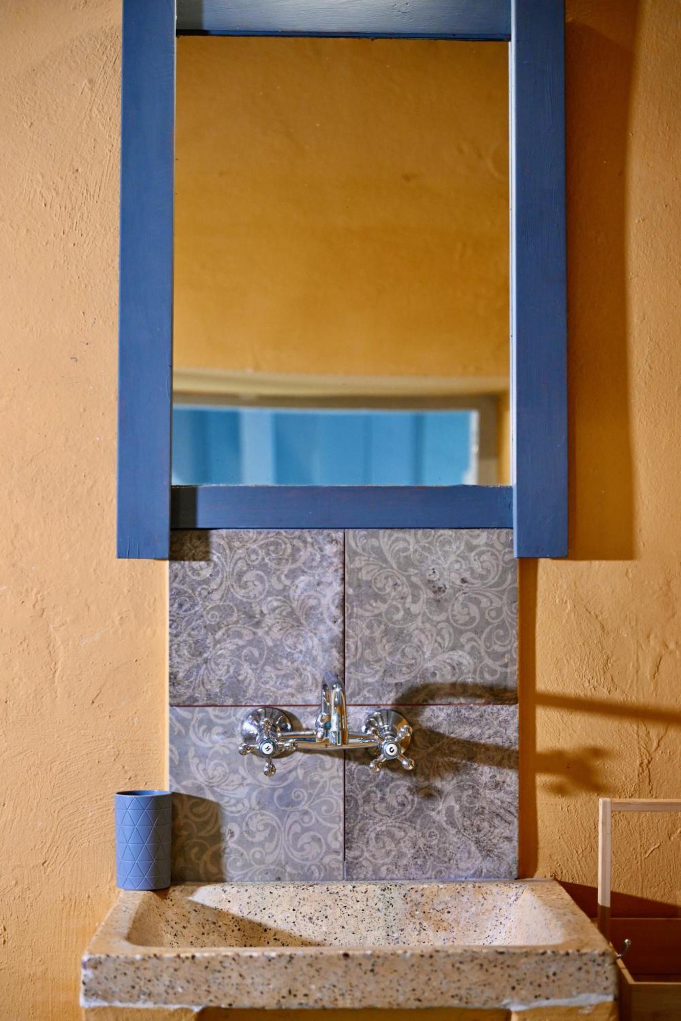 Penelope Garden House Old Town Apartment Rhodes City Exterior foto