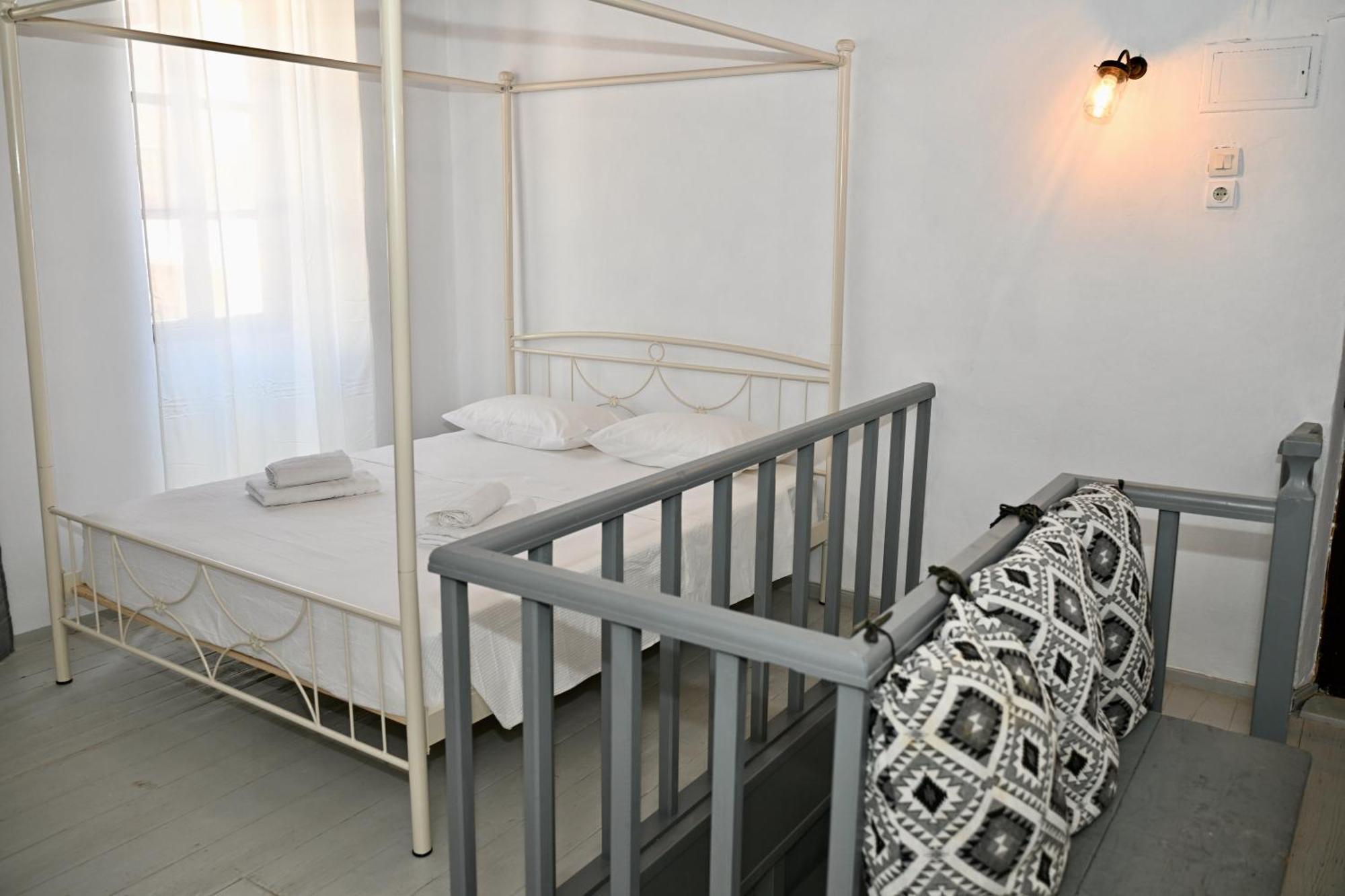 Penelope Garden House Old Town Apartment Rhodes City Exterior foto