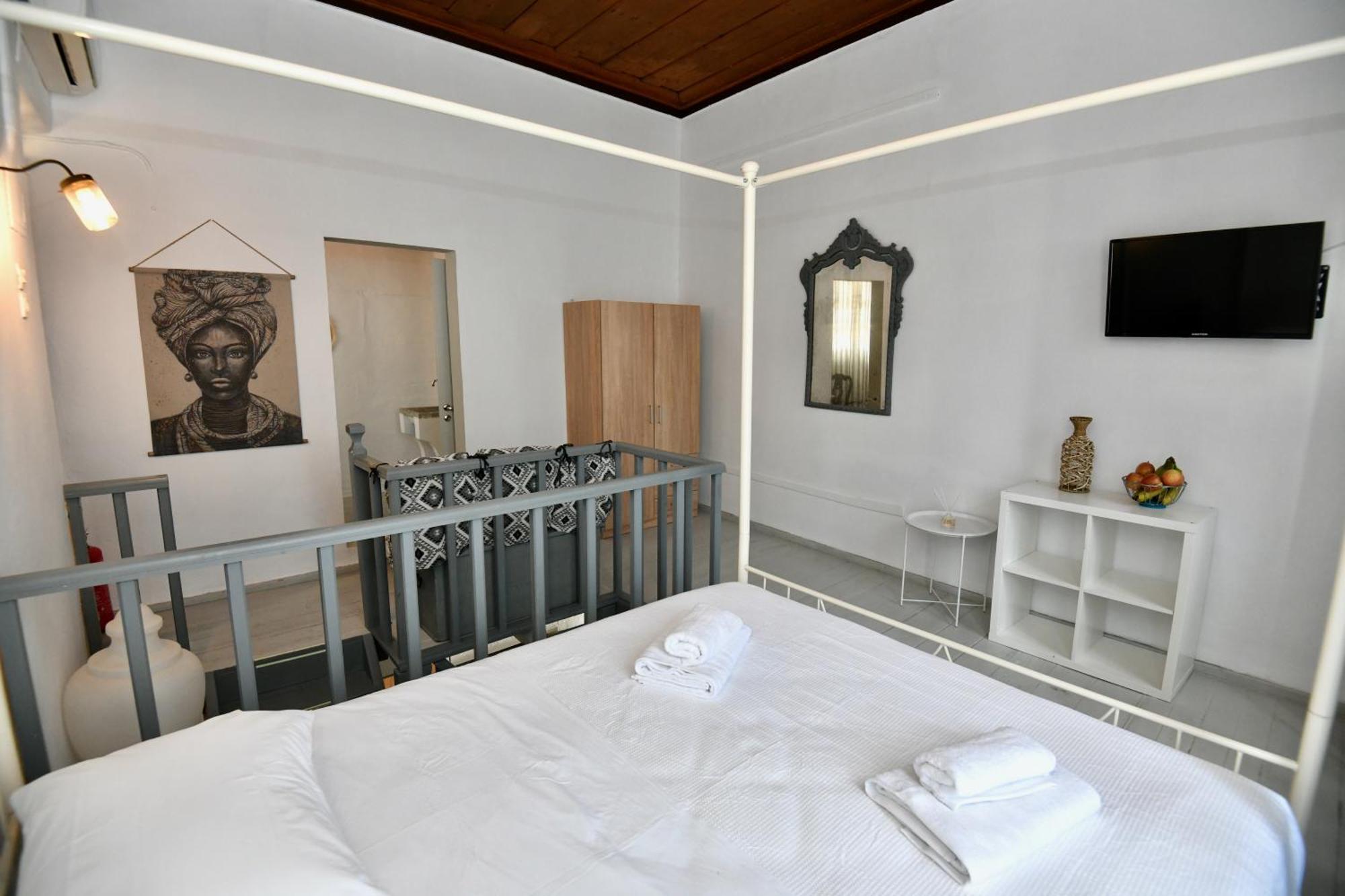 Penelope Garden House Old Town Apartment Rhodes City Exterior foto