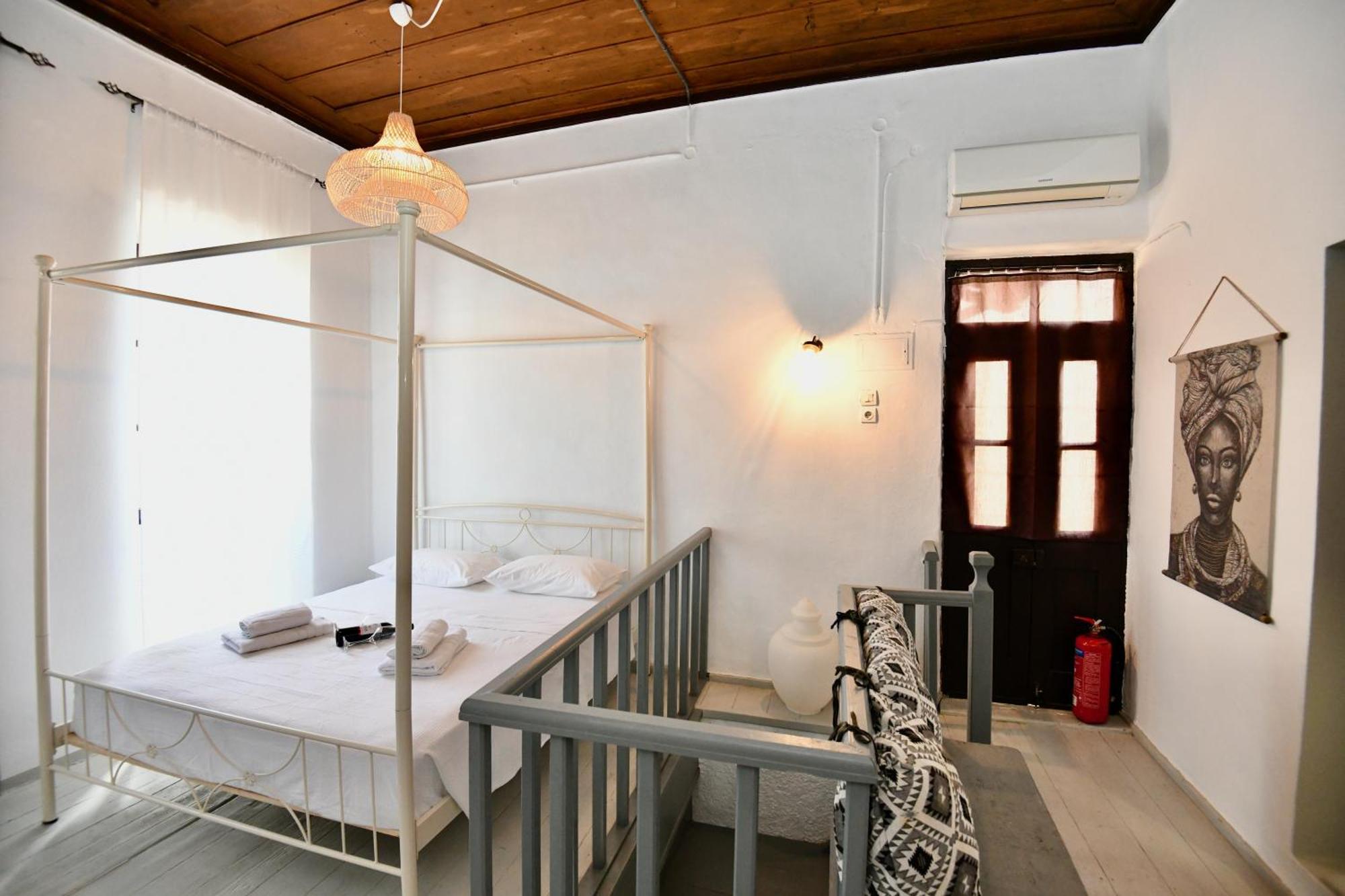 Penelope Garden House Old Town Apartment Rhodes City Exterior foto