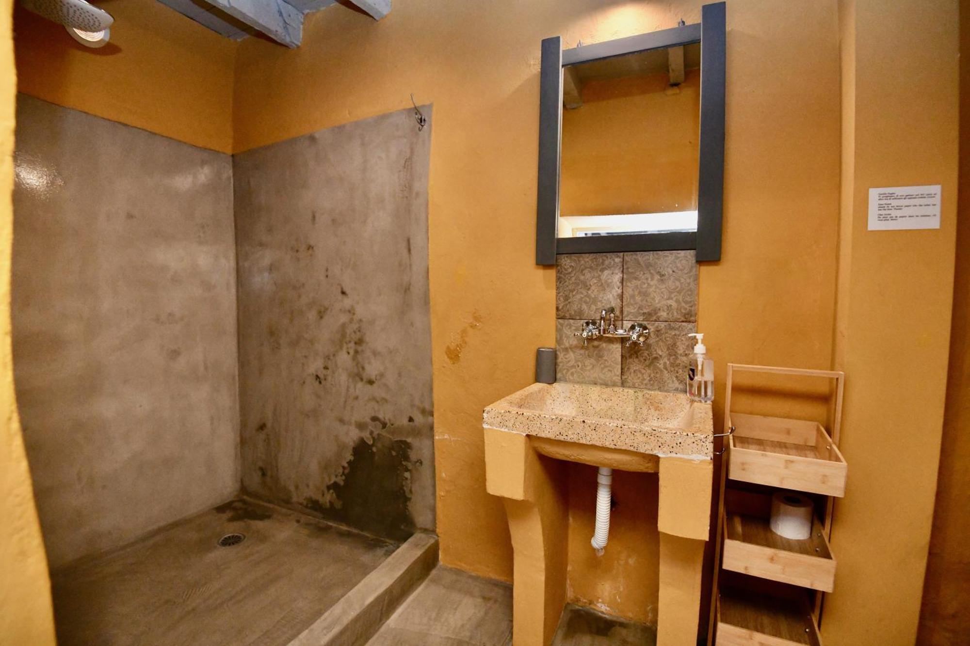 Penelope Garden House Old Town Apartment Rhodes City Exterior foto