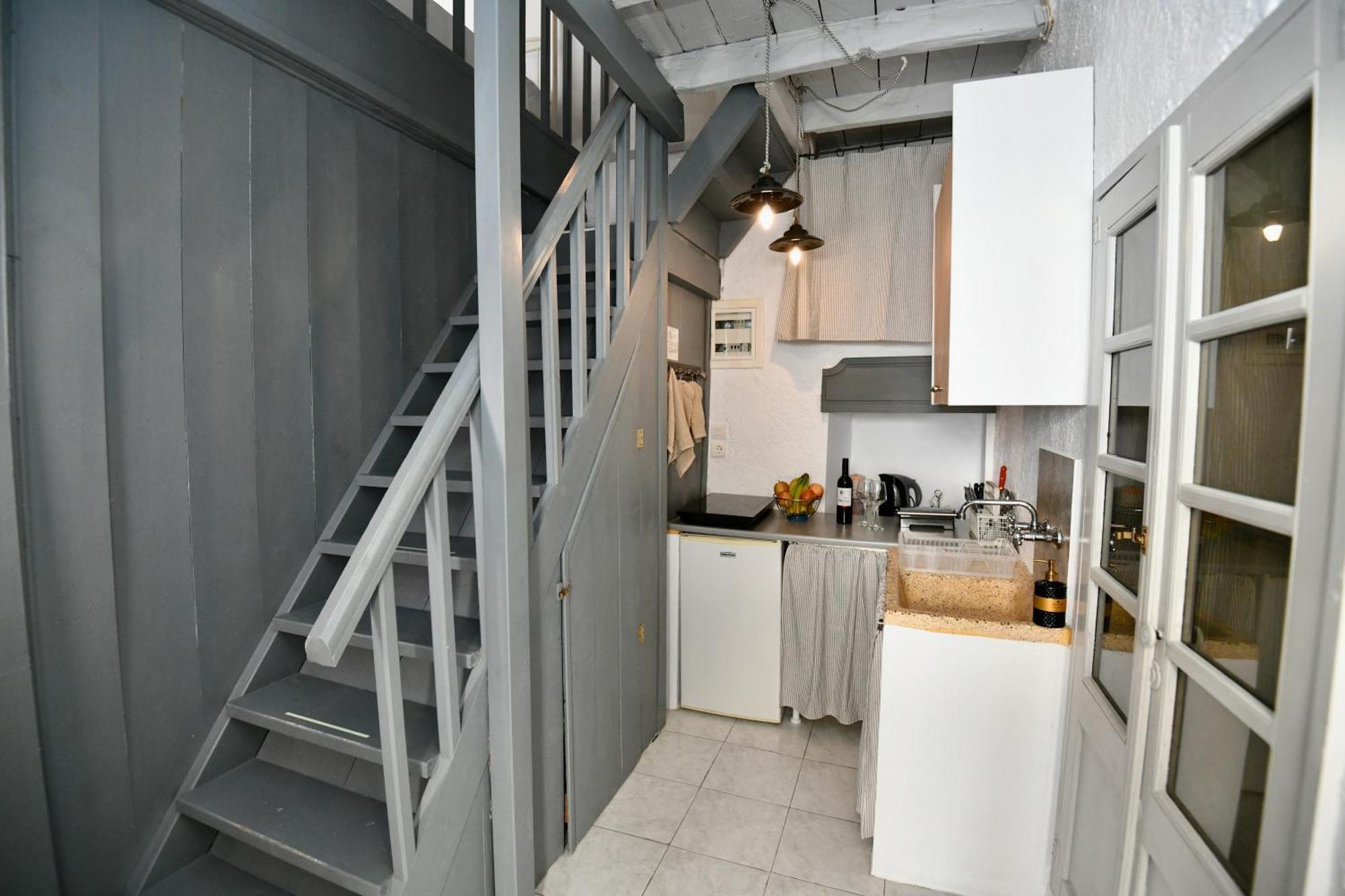 Penelope Garden House Old Town Apartment Rhodes City Exterior foto