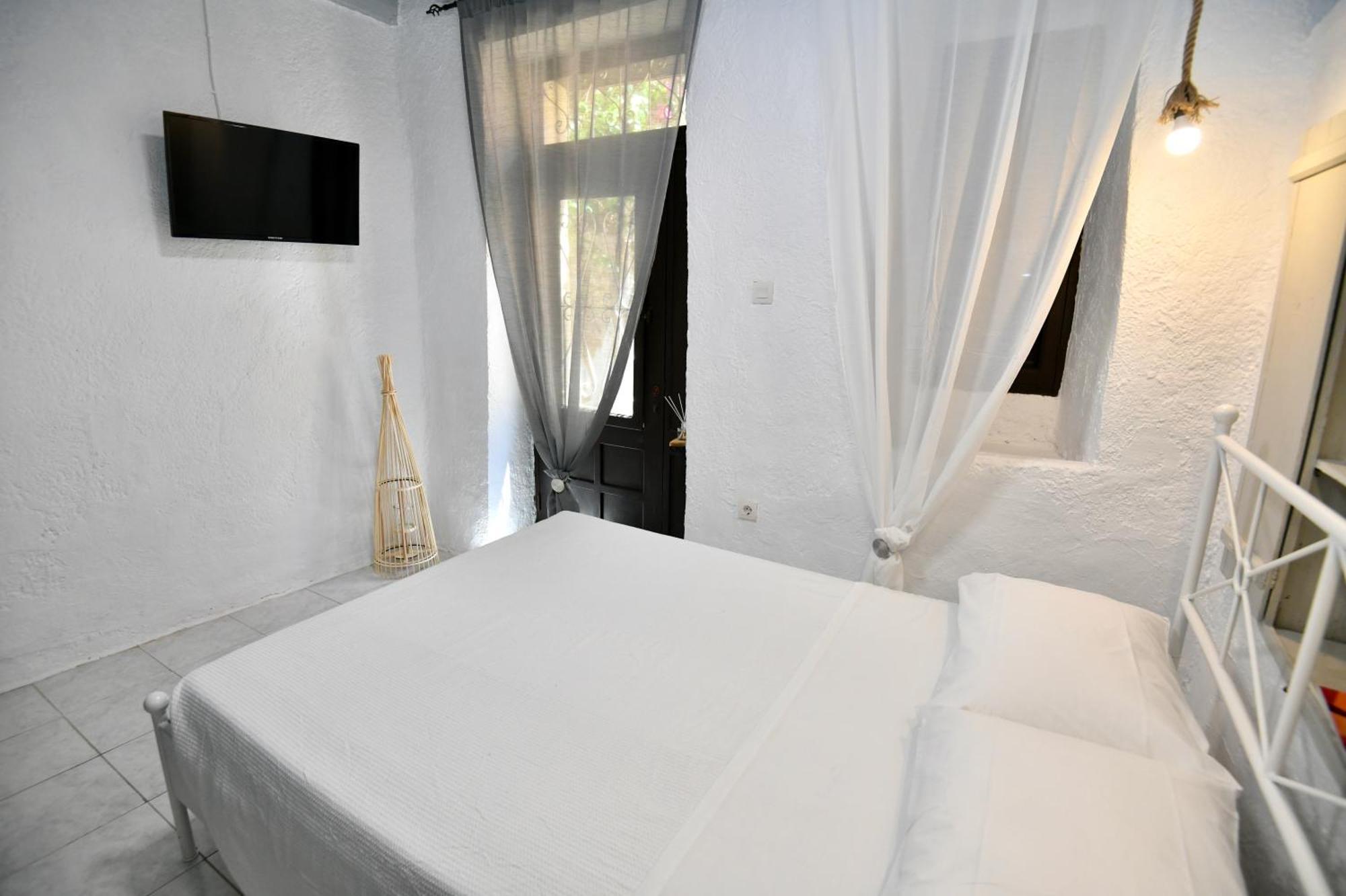 Penelope Garden House Old Town Apartment Rhodes City Exterior foto