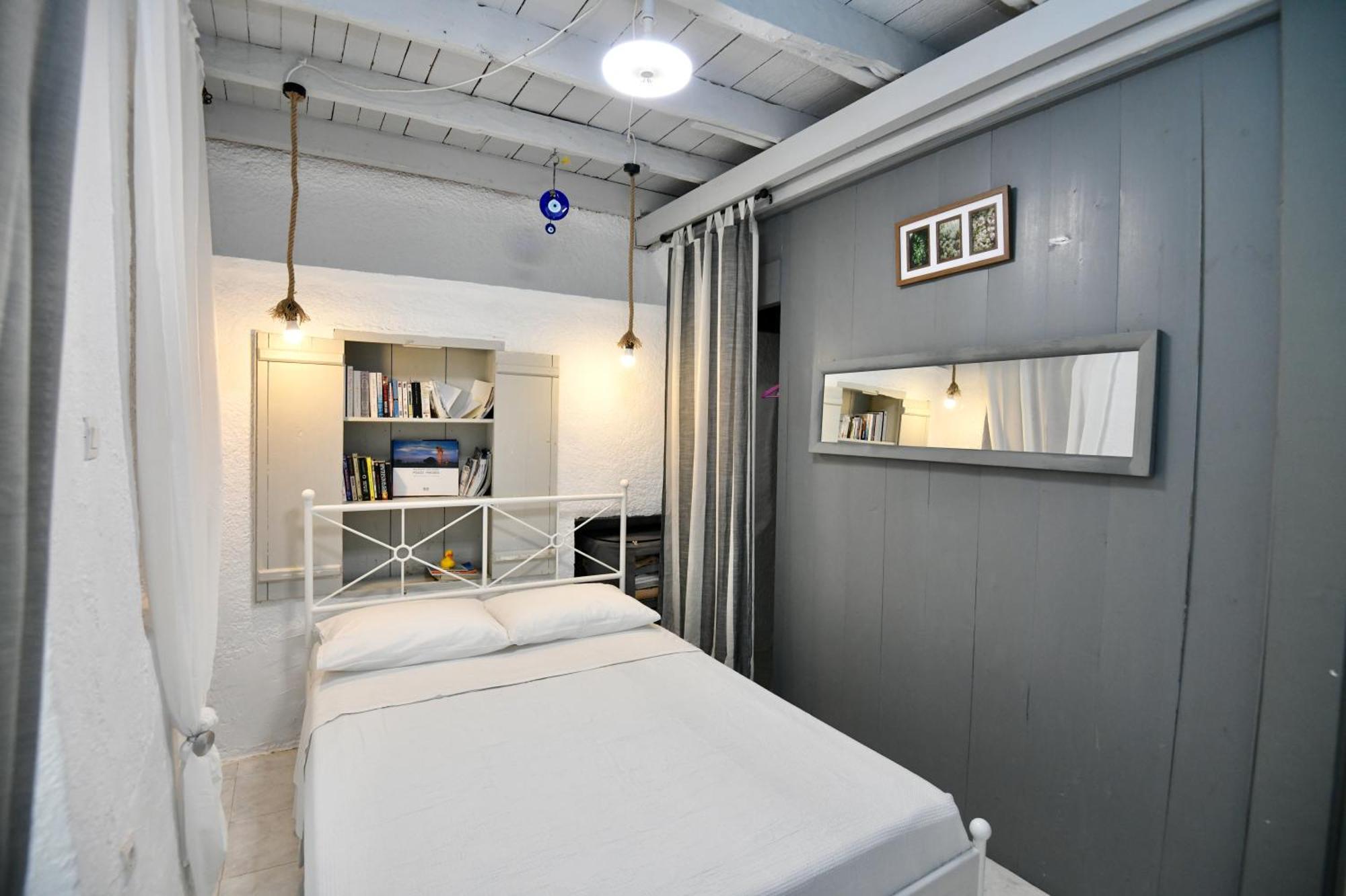 Penelope Garden House Old Town Apartment Rhodes City Exterior foto