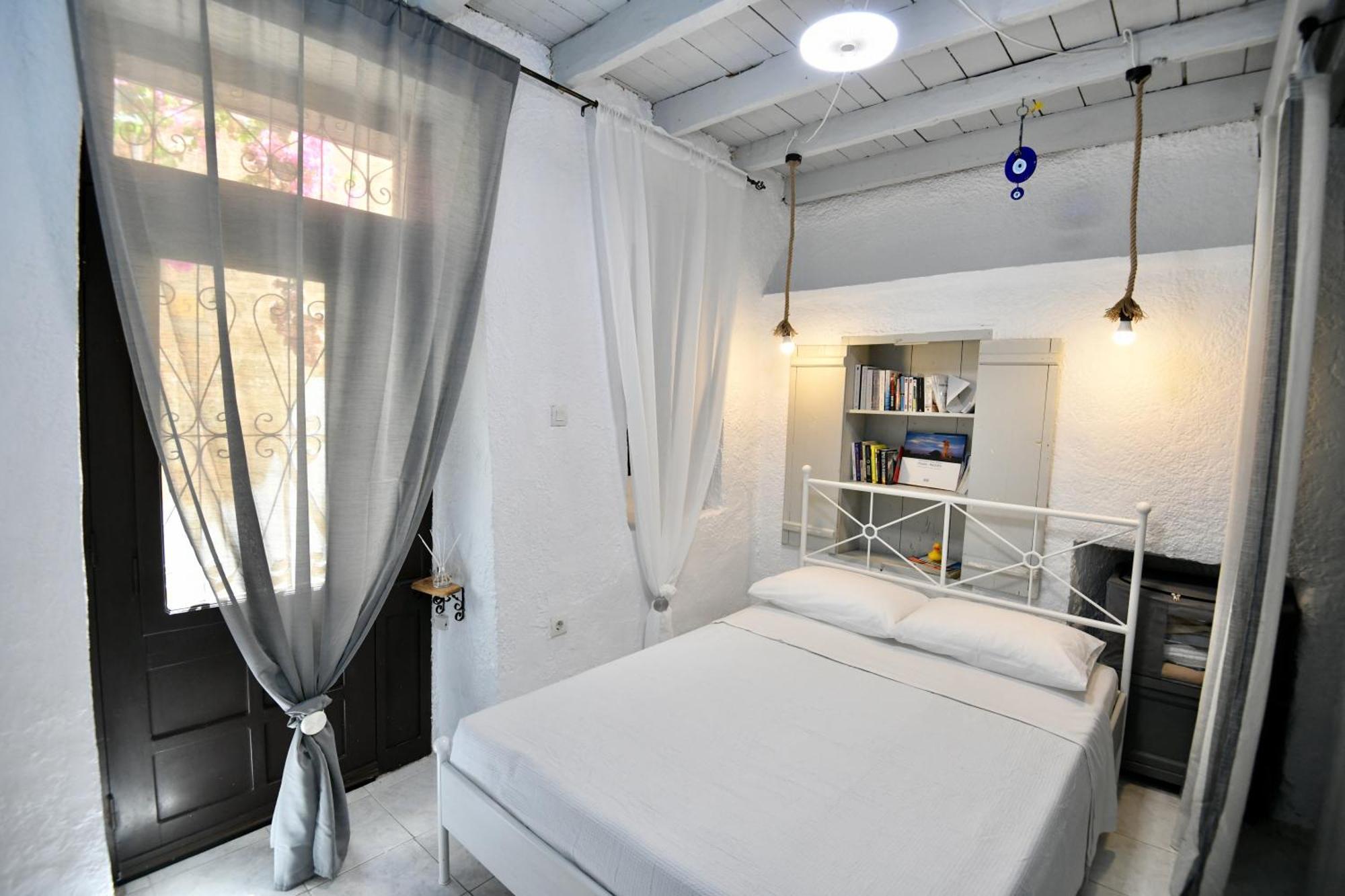 Penelope Garden House Old Town Apartment Rhodes City Exterior foto